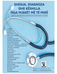 Fotoja e Shenja, Diagnoza Dhe Keshilla Nga Mjeket Me Te Mire - Grup Autoresh