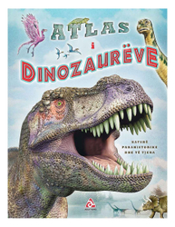 Fotoja e Atlas I Dinozaureve - Grup Autoresh