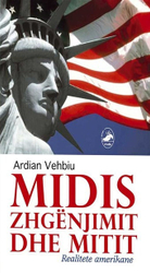 Fotoja e Midis Zhgenjimit Dhe Mitit - Ardian Vehbiu