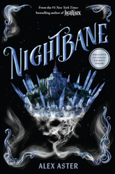 Fotoja e Nightbane - Alex Aster