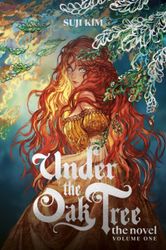 Fotoja e Under The Oak Tree Vol 1 The Novel - Suji Kim