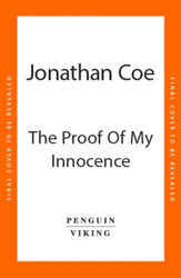 Fotoja e Proof Of My Innocence - Jonathan Coe