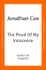 Fotoja e Proof Of My Innocence - Jonathan Coe, Picture 1
