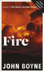Fotoja e Fire - John Boyne