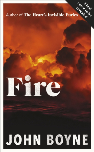 Fotoja e Fire - John Boyne