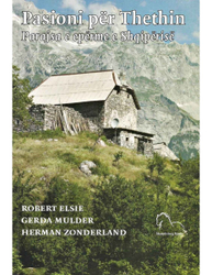 Fotoja e Pasioni Per Thethin - Gerda Mulder