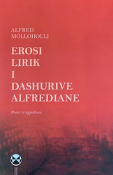 Fotoja e Erosi Lirik I Dashurive Alfrediane - Alfred Molloholli
