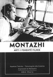 Fotoja e Montazhi - Albin Xharra
