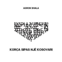 Fotoja e Korca Sipas Nje Kosovari - Agron Shala