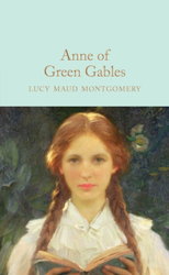 Fotoja e Anne Of Green Gables - L. M. Montgomery