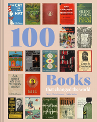 Fotoja e 100 Books That Changed The World - Scott Christianson