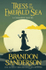 Fotoja e Tress Of The Emerald Sea - Brandon Sanderson, Picture 1