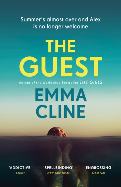 Fotoja e Guest - Emma Cline