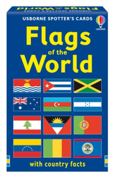 Fotoja e Spotters Cards Flags Of The - Phillip Clarke