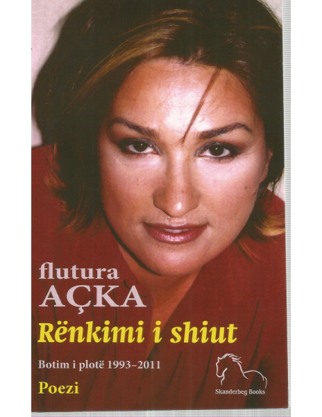 Fotoja e Renkimi I Shiut - Flutura  Acka