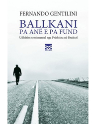 Fotoja e Ballkani Pa Ane E Pa Fund - Fernando Gentilini