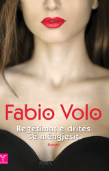 Fotoja e Regetimat E Drites Se Mengjesit - Fabio Volo