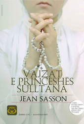 Fotoja e Vajzat E Princeshes Sulltana - Erik Larson