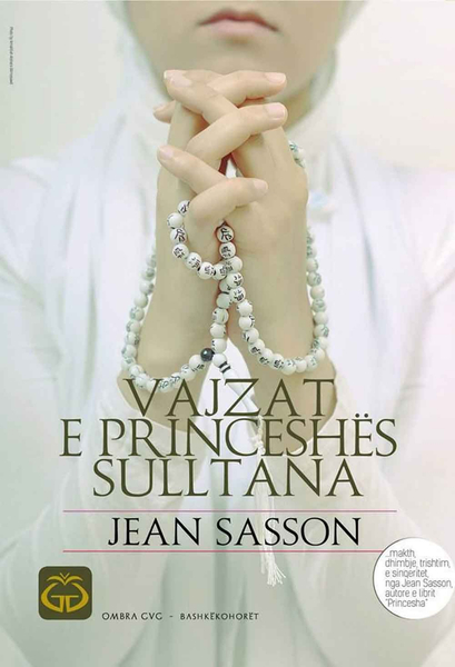 Fotoja e Vajzat E Princeshes Sulltana - Erik Larson