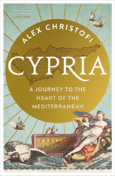 Fotoja e Cypria - Alex Christofi