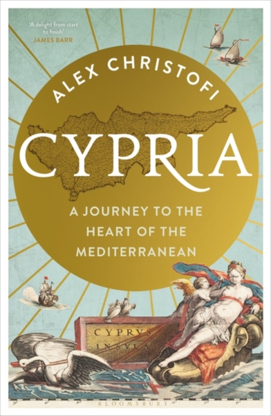 Fotoja e Cypria - Alex Christofi