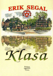 Fotoja e Klasa - Erich Segal