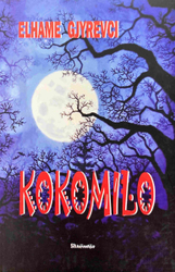 Fotoja e Kokomilo - Elhame Gjyrevci