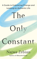Fotoja e Only Constant - Najwa Zebian
