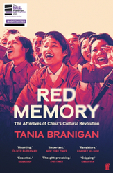 Fotoja e Red Memory - Tania Branigan