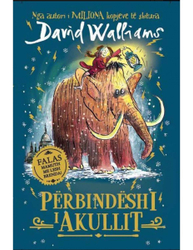 Fotoja e Perbindeshi I Akullit - David Walliams