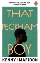Fotoja e That Peckham Boy - Kenny Imafidon