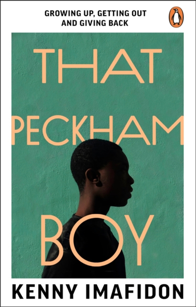 Fotoja e That Peckham Boy - Kenny Imafidon