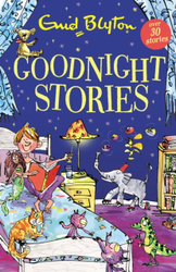Fotoja e Goodnight Stories - Enid Blyton
