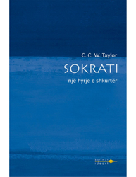 Fotoja e Sokrati Nje Hyrje E Shkurter - Christopher Taylor