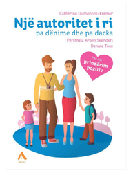 Fotoja e Nje Autoritet I Ri Pa Denime Dhe Pa Dacka - Catherine Dumonteil Kremer