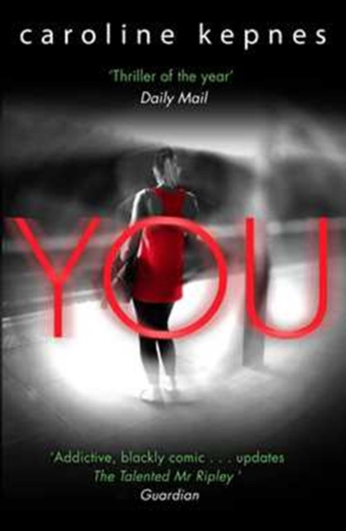 Fotoja e You - Caroline Kepnes