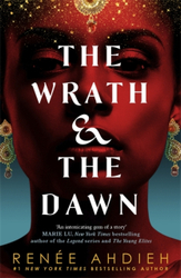 Fotoja e Wrath And The Dawn - Renee Ahdieh