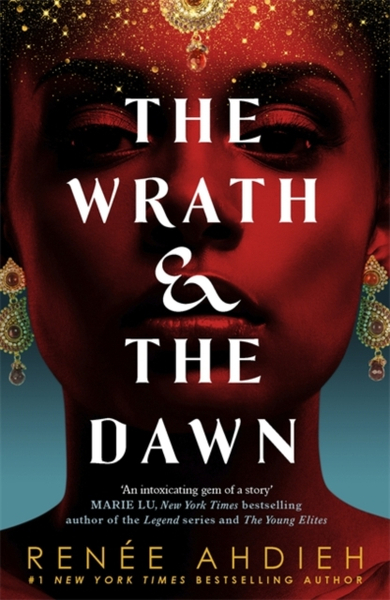 Fotoja e Wrath And The Dawn - Renee Ahdieh