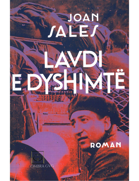 Fotoja e Lavdi E Dyshimte - Joan Sales