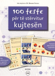 Fotoja e 100 Teste Per Te Stervitur Kujtesen - Bernard Croisle