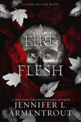 Fotoja e Fire In The Flesh A - Jennifer L Armentrout