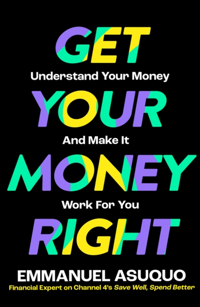 Fotoja e Get Your Money Right - Emmanuel Asuquo