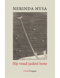 Fotoja e Nje Vend Jashte Bote - Nerinda Hysa