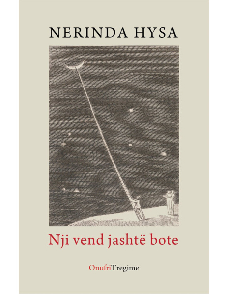 Fotoja e Nje Vend Jashte Bote - Nerinda Hysa