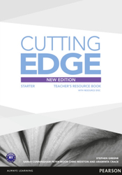 Fotoja e Cutting Edge 3ed Starter Teachers Resource Book - Araminta Crace