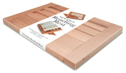 Fotoja e Wooden Reading Rest