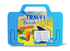 Fotoja e The Travel Book Rest Beachy Blue, Picture 1