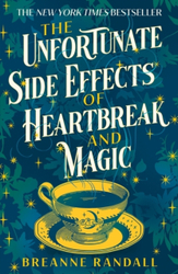 Fotoja e The Unfortunate Side Effe - Breanne Randall