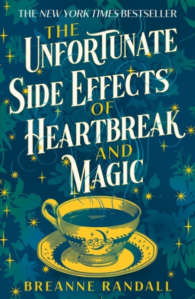 Fotoja e The Unfortunate Side Effe - Breanne Randall