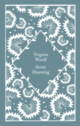 Fotoja e Street Haunting - Virginia Woolf